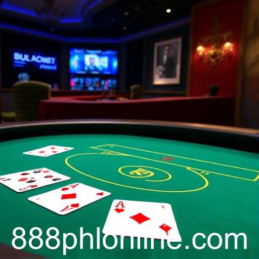 888phl Gains Popularity in Online Gaming Community