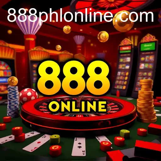 Exploring the World of Casino Games on 888phl Online