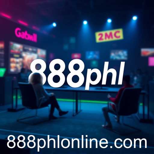 The Rise of 888phl: Gaming Trends in 2025