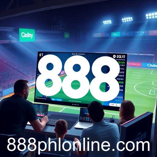 Exploring the Dynamics of Sports Betting Online