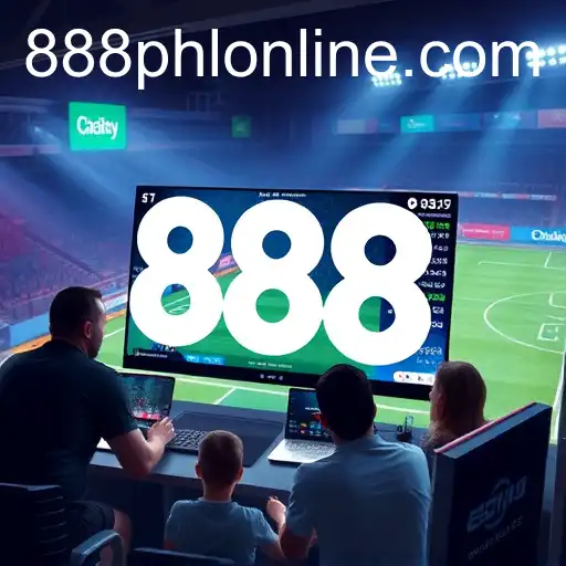 Exploring the Dynamics of Sports Betting Online