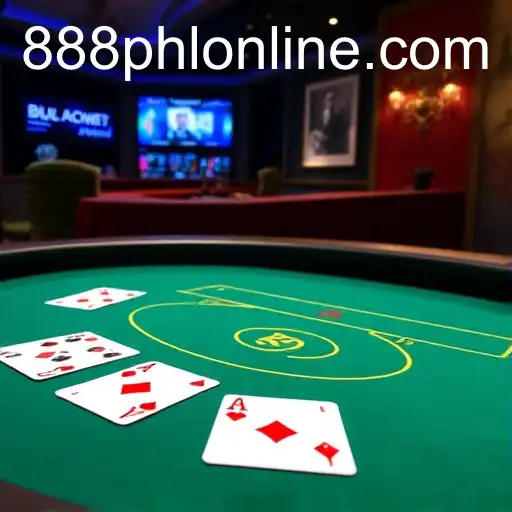 Exploring the Exciting World of Table Games on 888phl Online