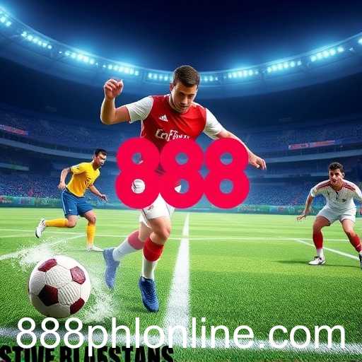 Exploring the Thrill of Virtual Sports on 888phl Online